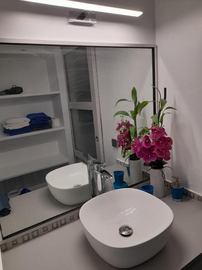 Aparthotel Blu Diamante