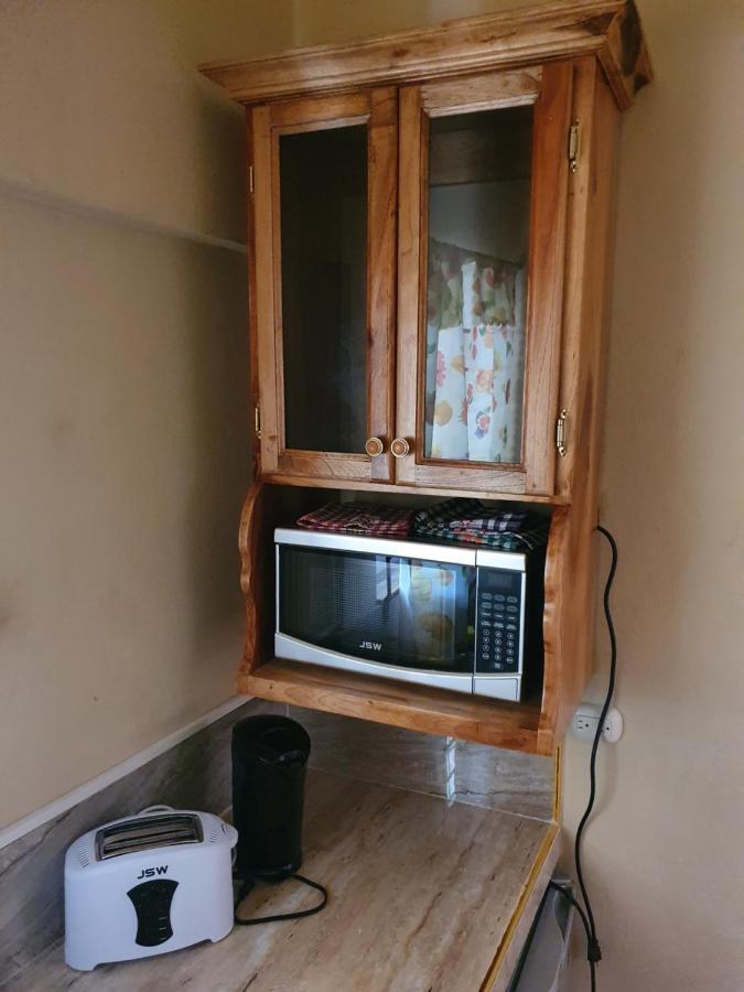 Bed & Breakfast Mesmerize