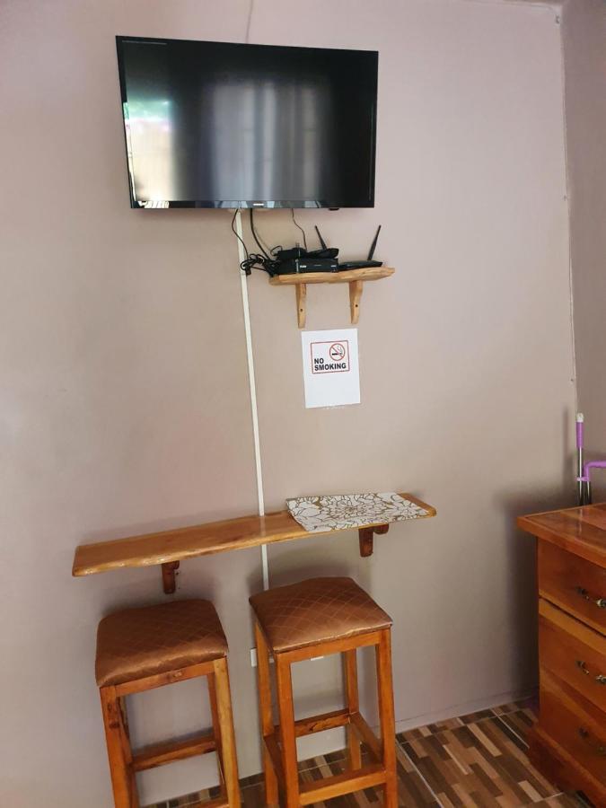 Mesmerize Bed & Breakfast