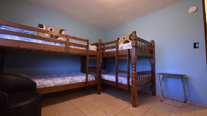 Apartment Pelicano Rincon