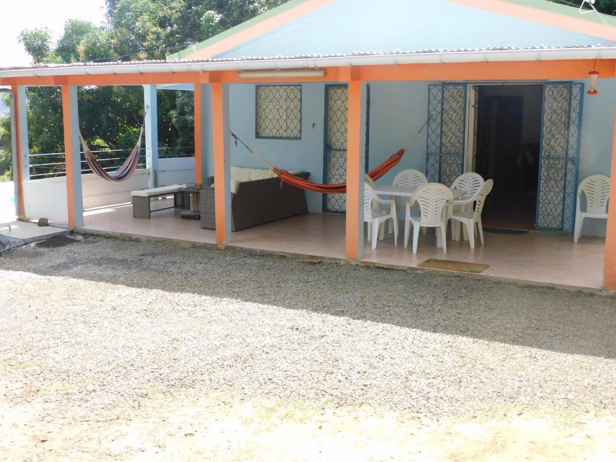 Kanepice Holiday home La Trinité