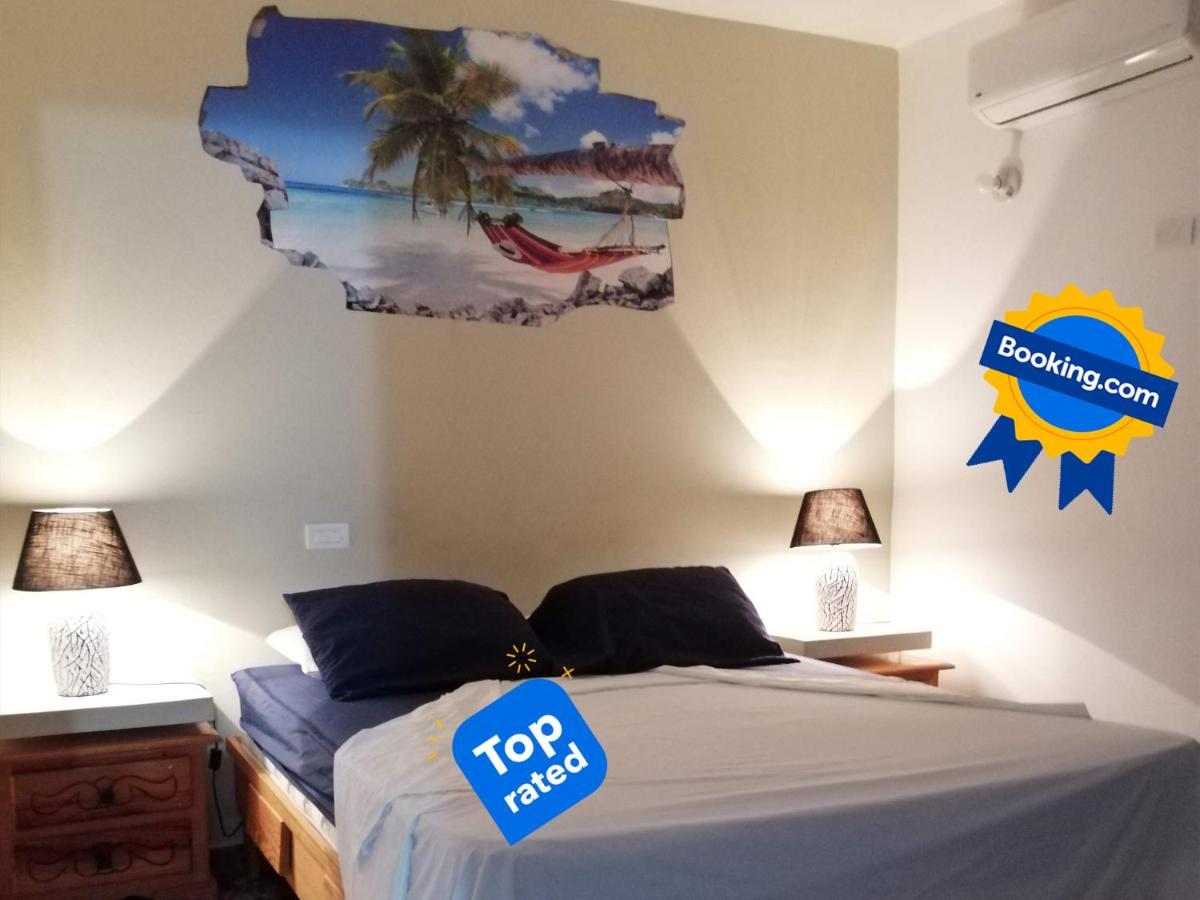 Aparthotel House Jardin Del Caribe 3*