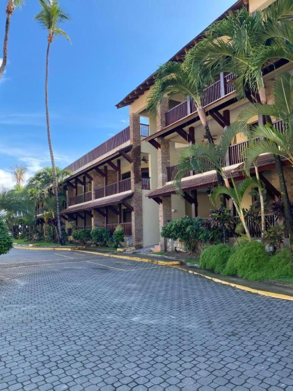 Terrenas Beachfront 2 Bedrooms With Pool Las Terrenas