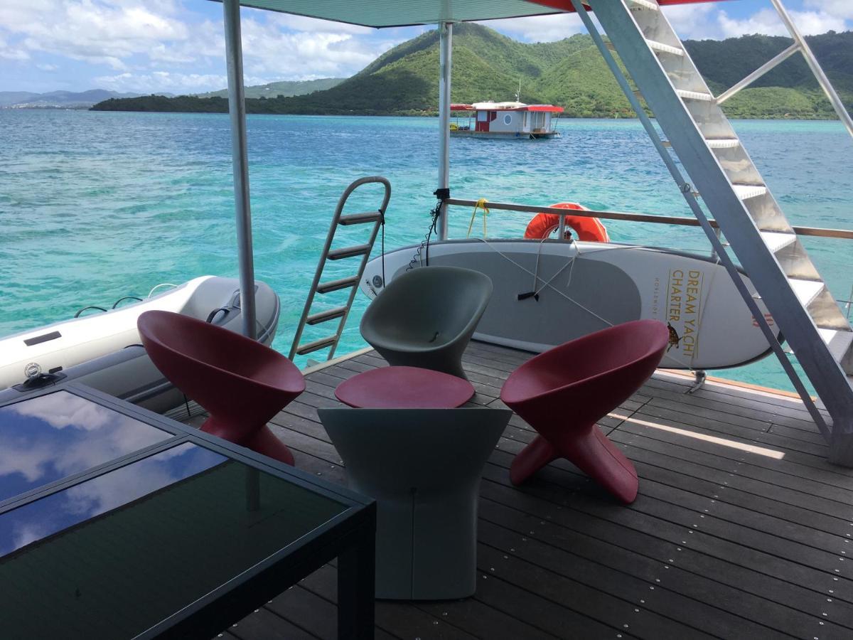 Aqualodge Martinique Lodge *
