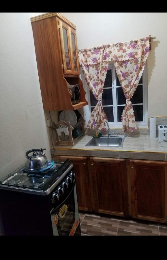 Mesmerize Bed & Breakfast Port Antonio