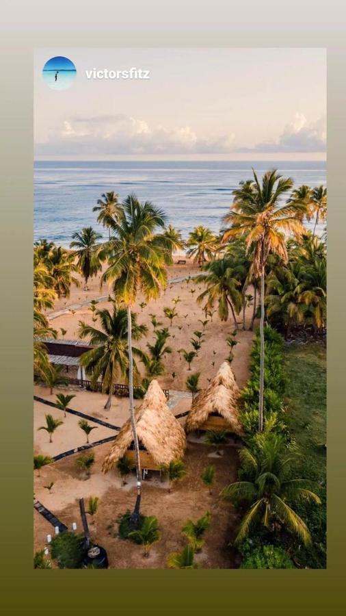 Alojamento Puntacana Lavacama Costa Arrecife By Aa Crypto Group Punta Cana