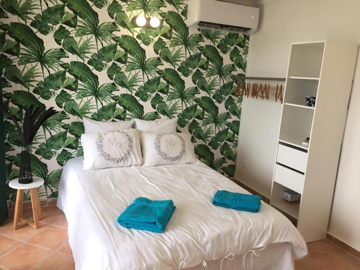 Apartamento Marina Sun 2 Le Marin
