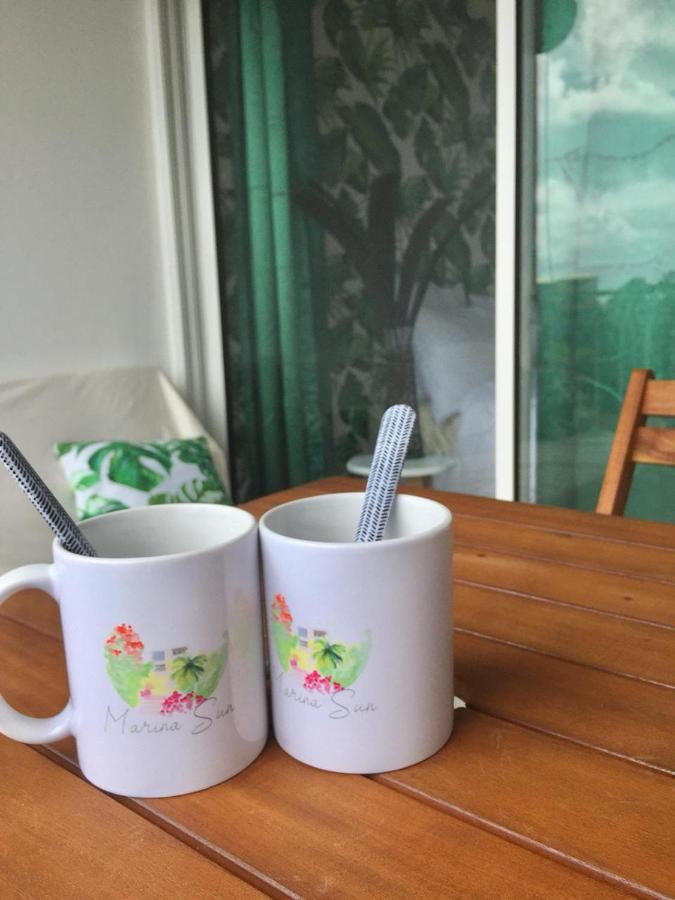 Apartamento Marina Sun 2