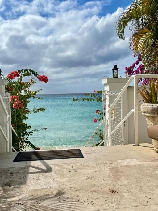 Pousada Bianca Bay 3 Bedroom West Coast Front *