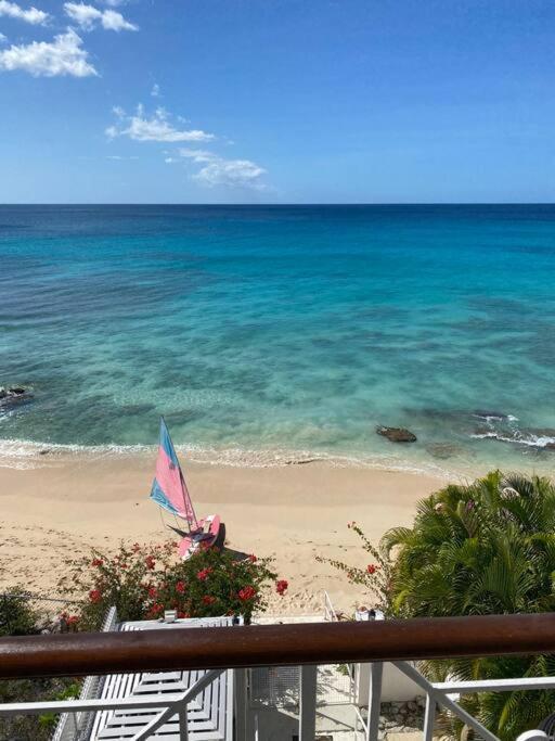 Pousada Bianca Bay 3 Bedroom West Coast Front
