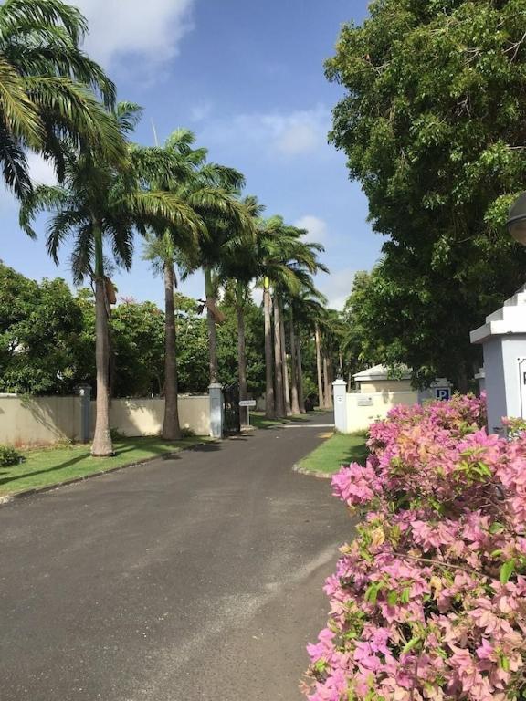 Apartment Tit'iguane Sainte Marthe *