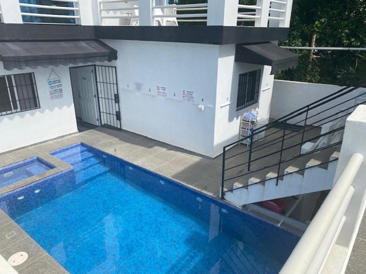Apartamento Castillo De Minos Río San Juan