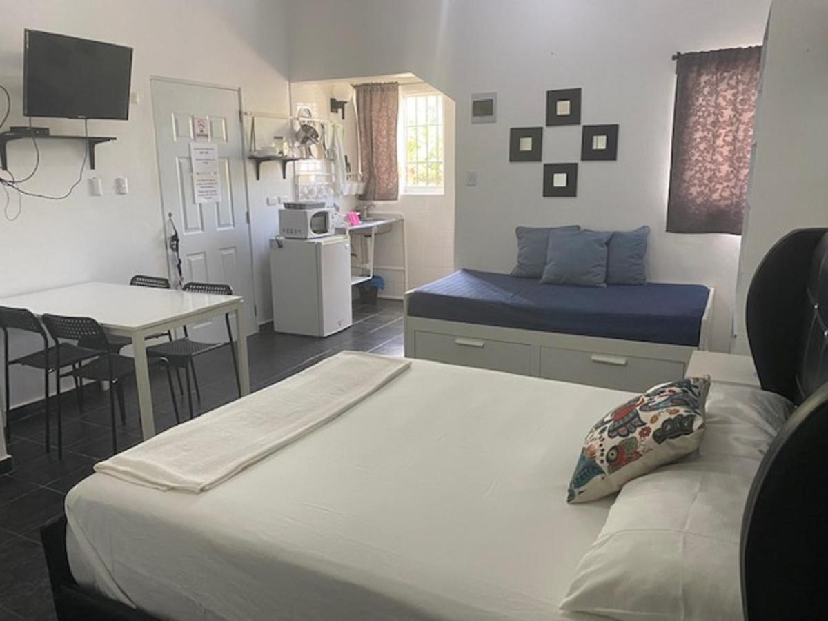 Apartamento Castillo De Minos Río San Juan
