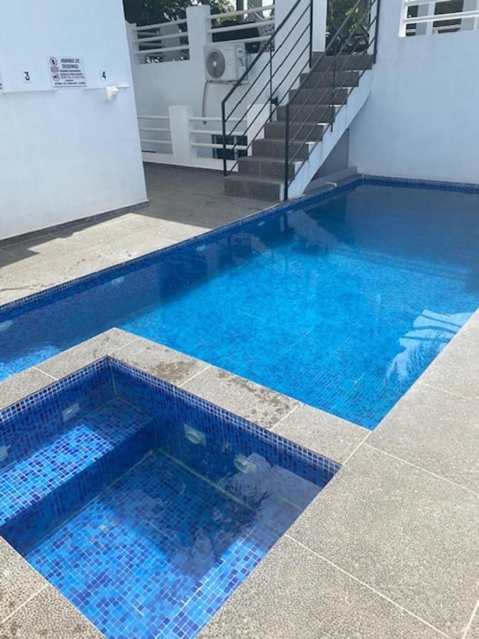 Apartamento Castillo De Minos Río San Juan