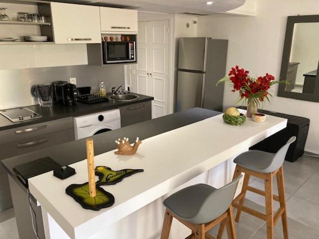 Apartment Tit'iguane Sainte Marthe Saint-Francois (Grande-Terre)