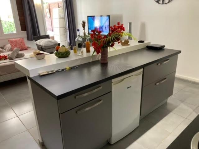 Apartment Tit'iguane Sainte Marthe