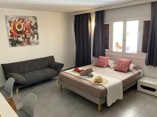 Apartment Tit'iguane Sainte Marthe Saint-Francois (Grande-Terre)