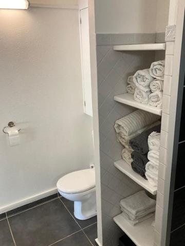 Apartment Tit'iguane Sainte Marthe *
