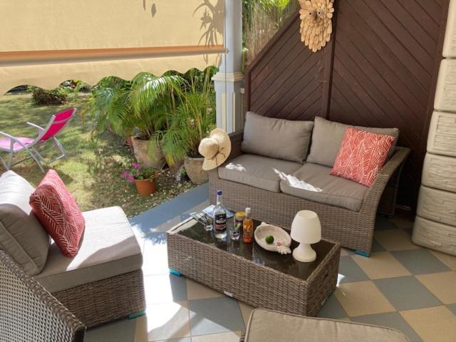 Apartment Tit'iguane Sainte Marthe Saint-Francois (Grande-Terre)