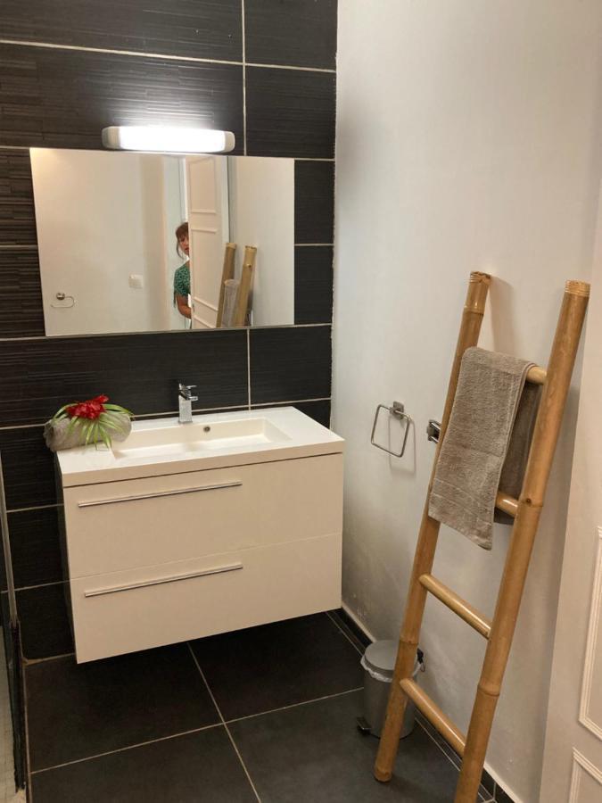 Apartment Tit'iguane Sainte Marthe Saint-Francois (Grande-Terre)
