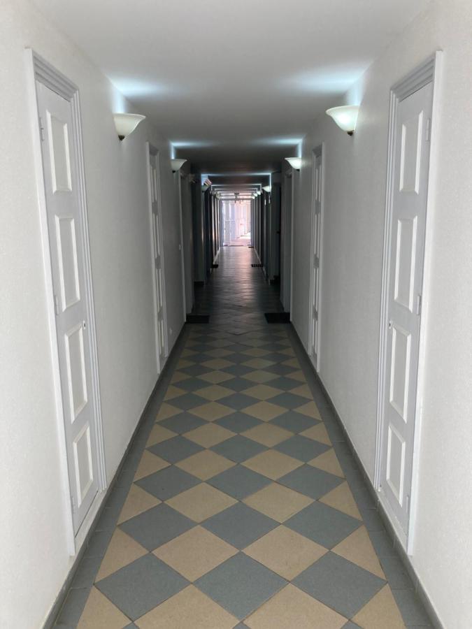 Apartment Tit'iguane Sainte Marthe *