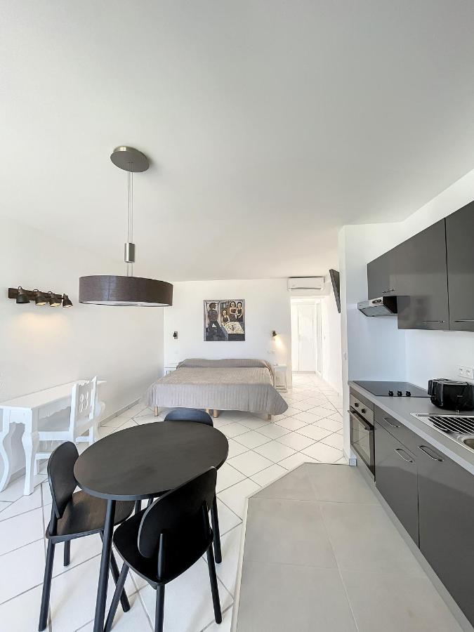 Le Domaine Anse Marcel