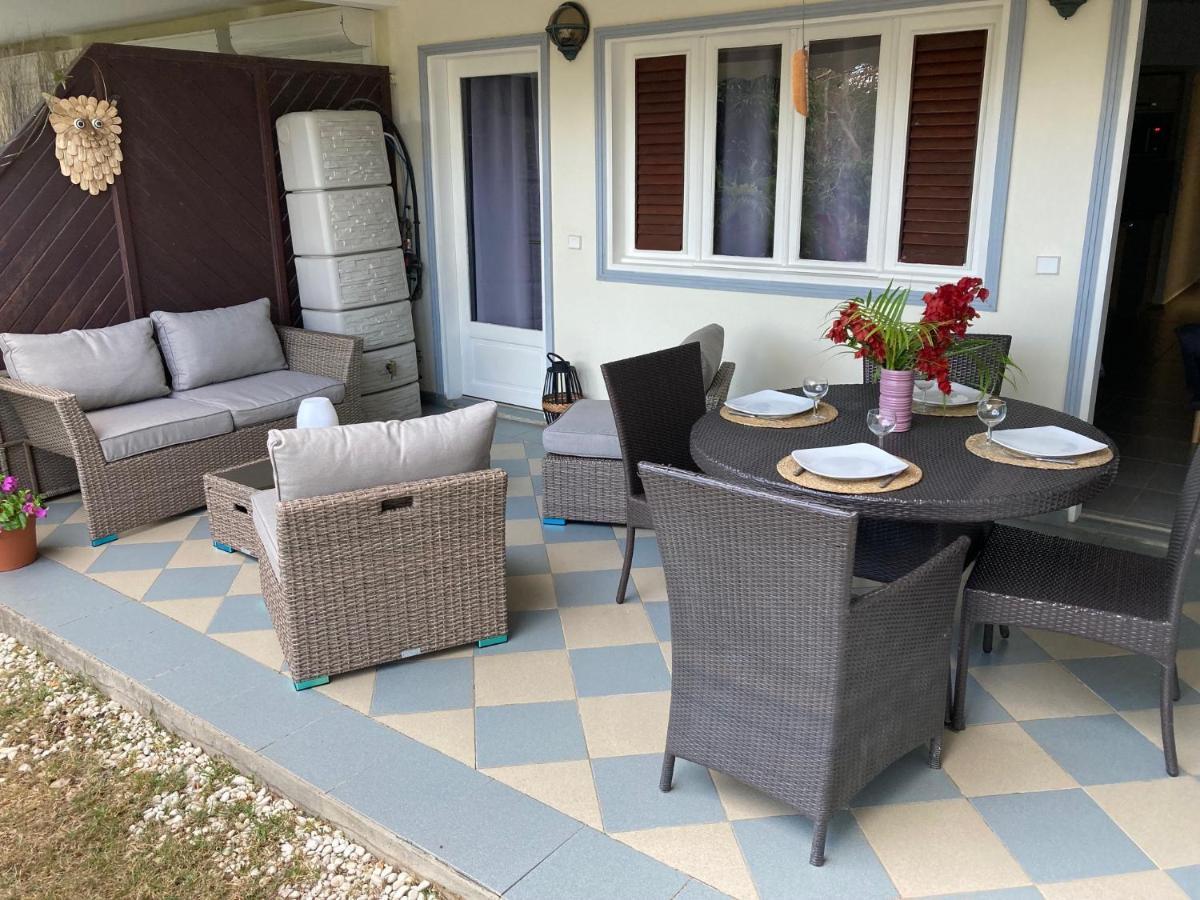 Apartment Tit'iguane Sainte Marthe Saint-Francois (Grande-Terre)