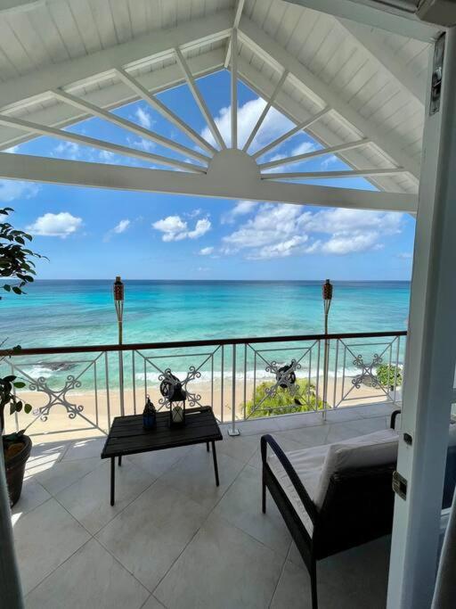 Bianca Bay 3 Bedroom West Coast Front