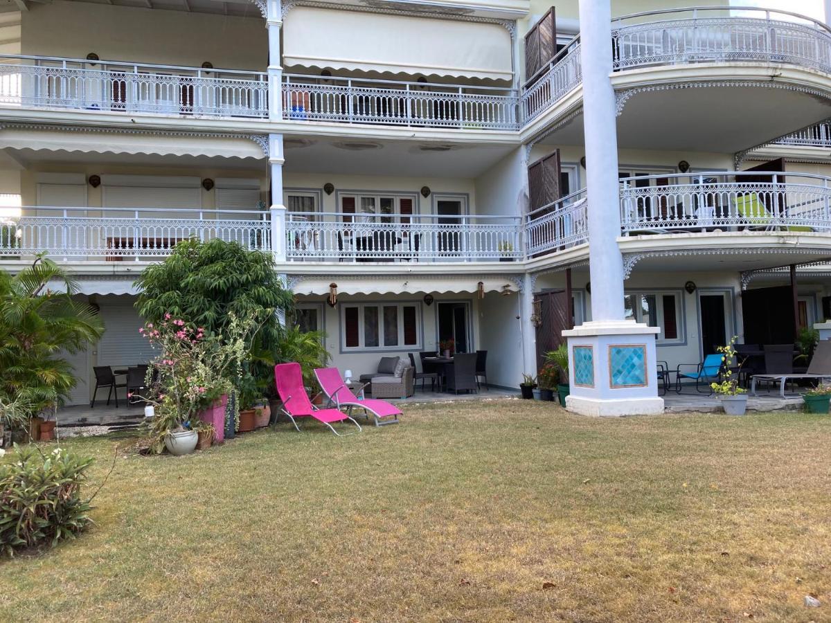 Apartment Tit'iguane Sainte Marthe Saint-Francois (Grande-Terre)