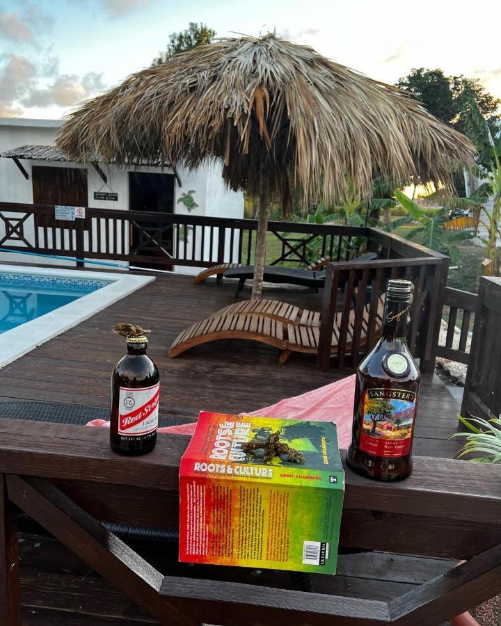 Villa Azteca *