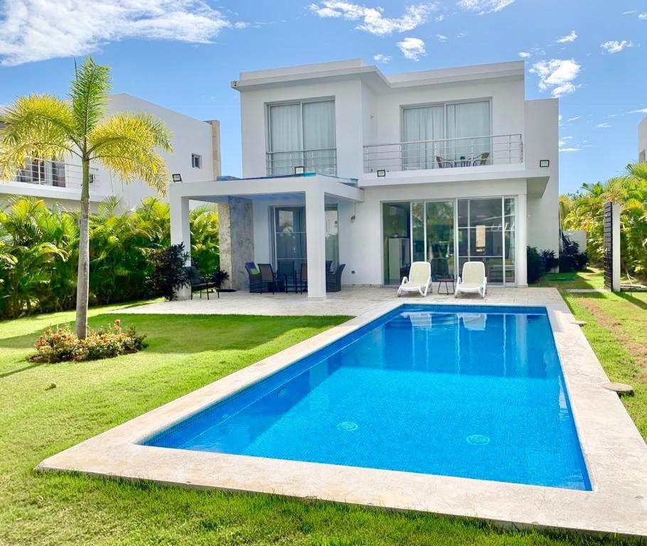 Pousada Real Playa Nueva Romana La Romana