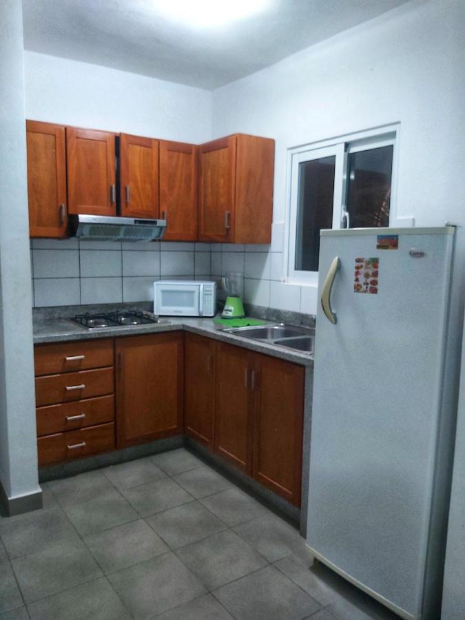 Blue Estudio Punta Cana