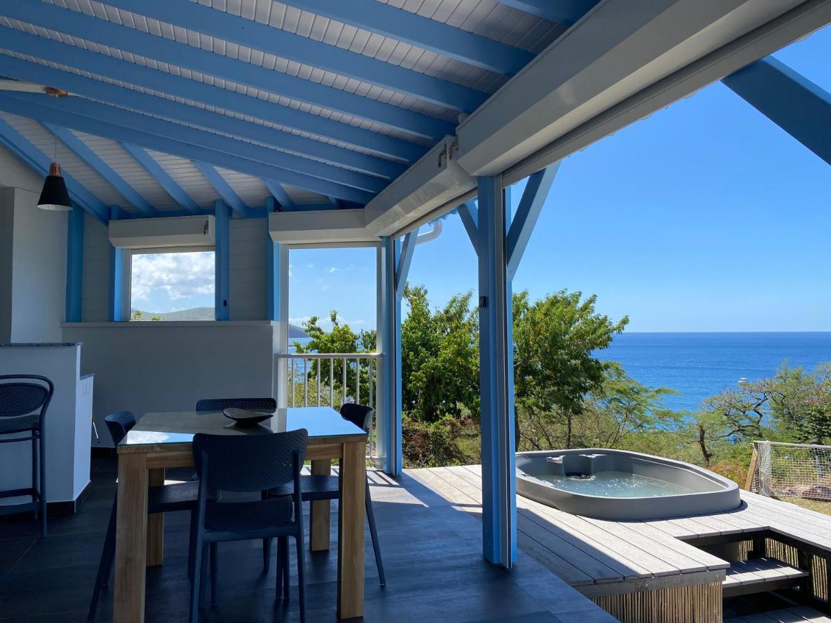 Holiday home Le Jardin Des Ilets *