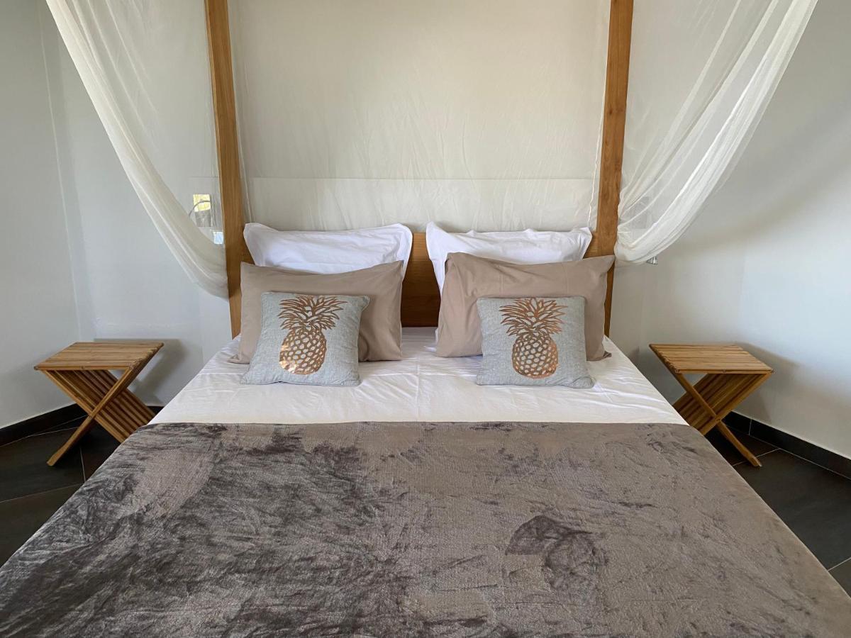 Le Jardin Des Ilets Holiday home