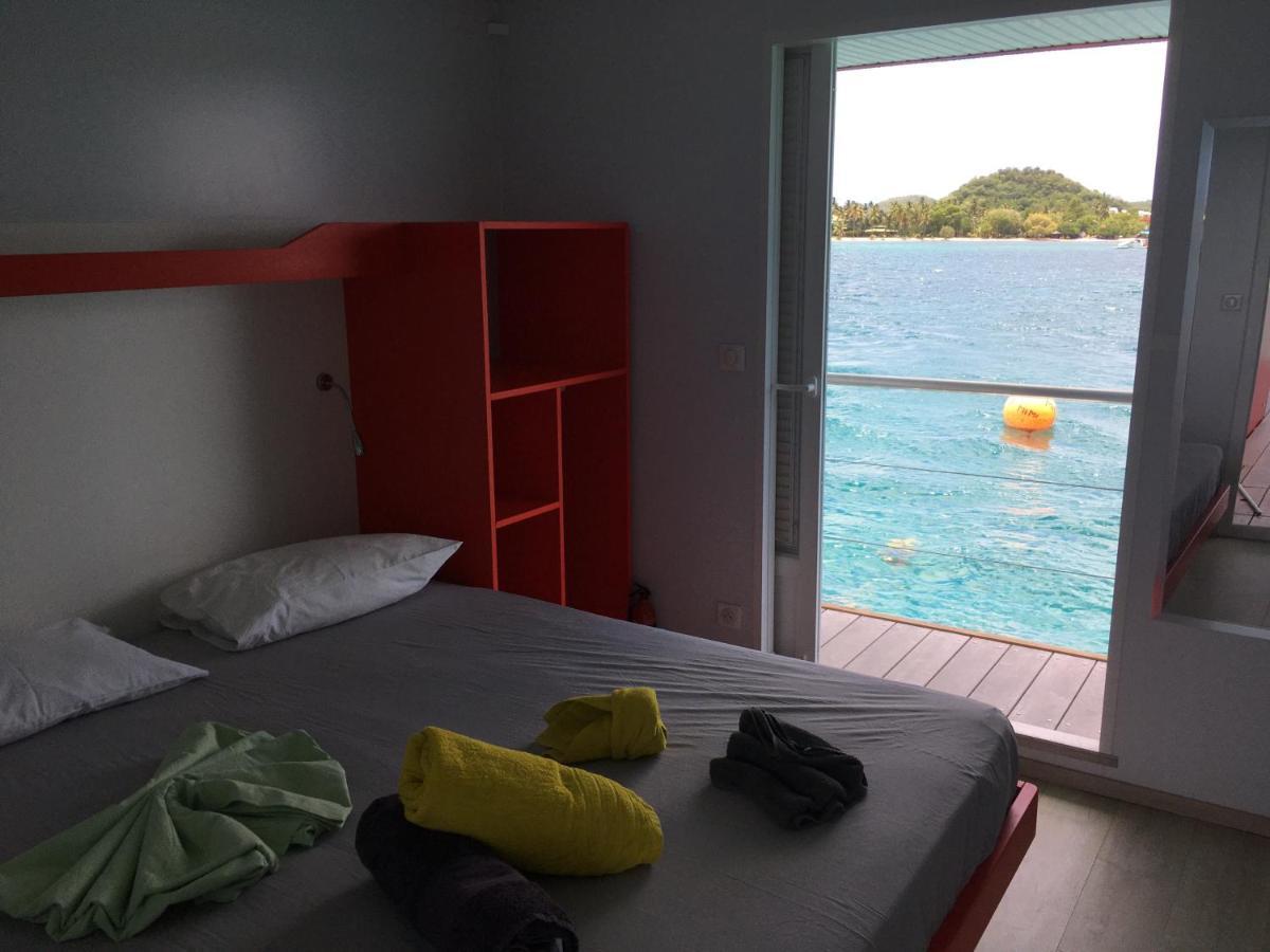 Lodge Aqualodge Martinique *