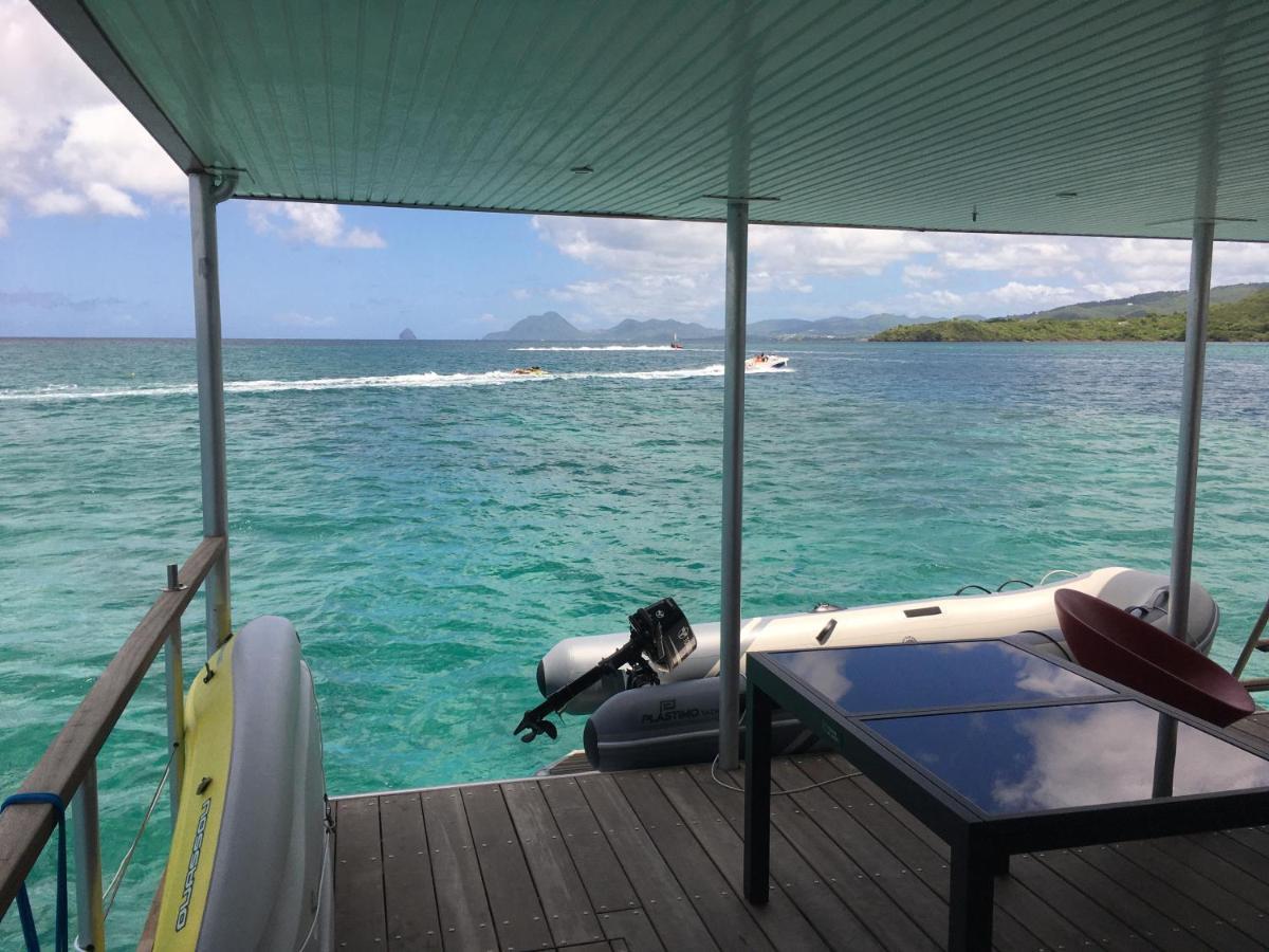 Aqualodge Martinique Le Marin