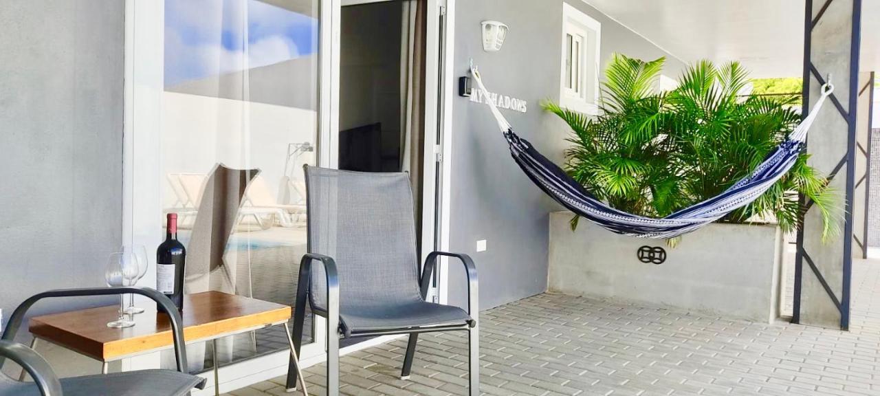 Apartamento 11and11aruba *