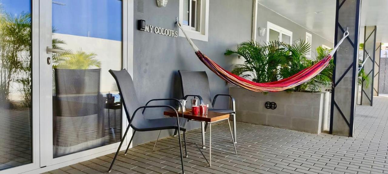 11and11aruba * Palm Beach