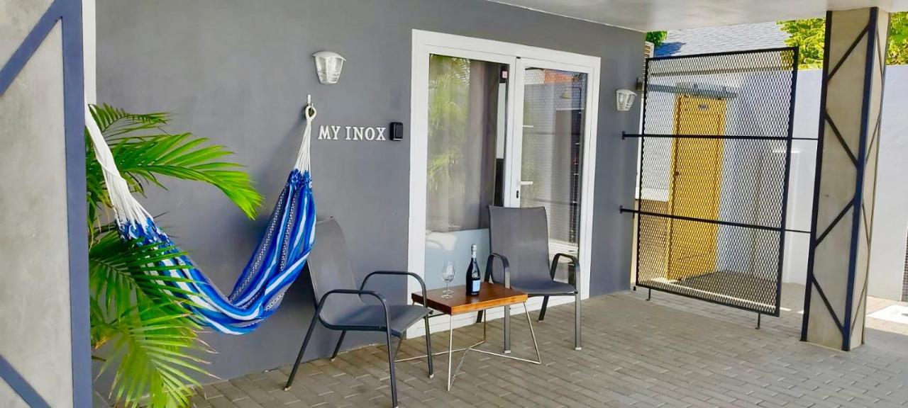 Apartamento 11and11aruba Palm Beach