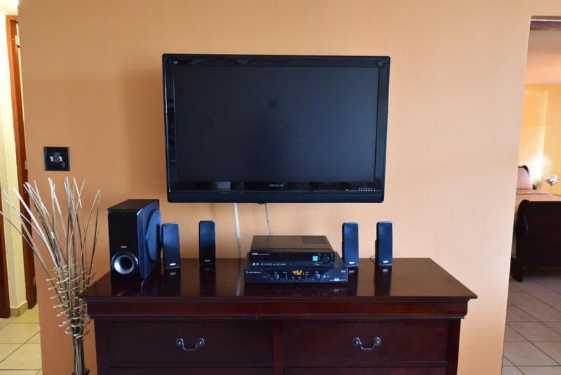 Apartment Pelicano *