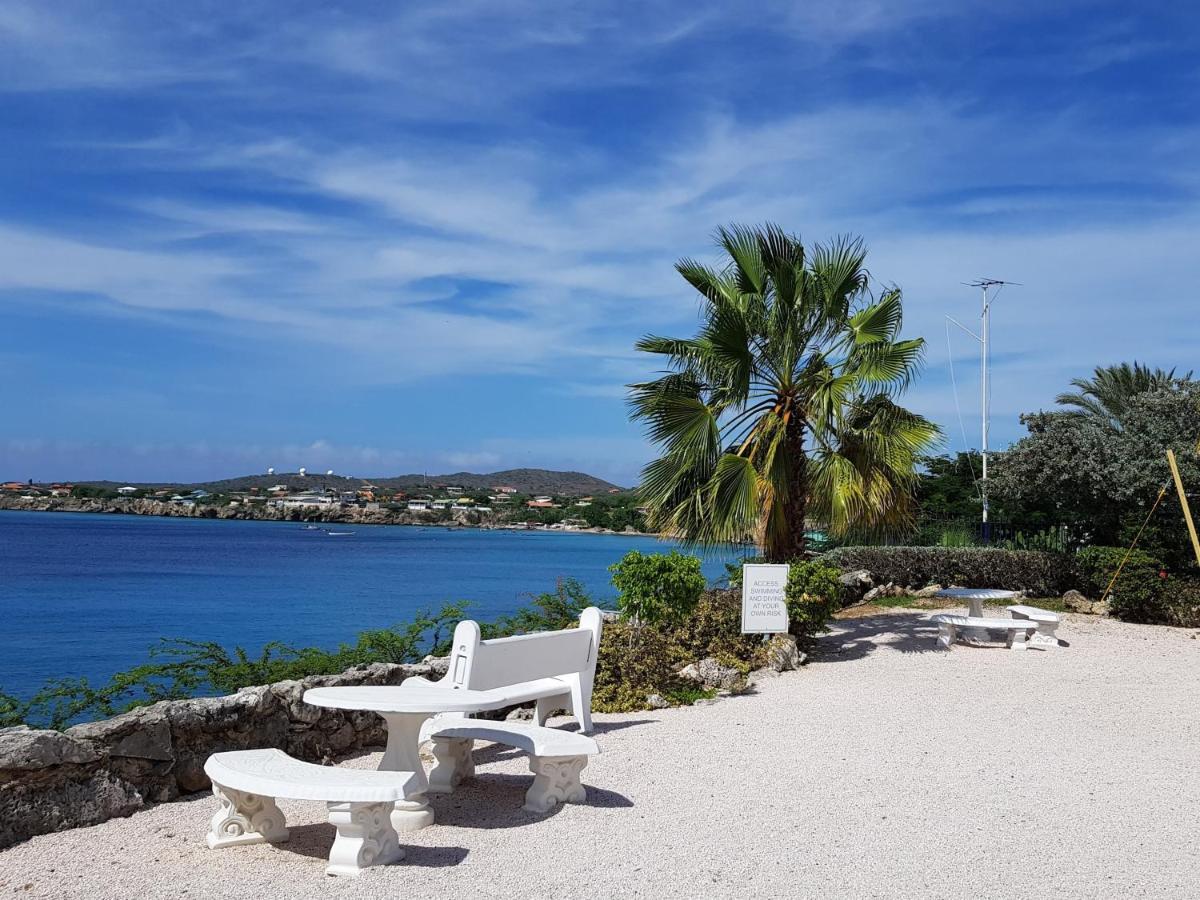 Marazul Dive F1 Apartment Westpunt