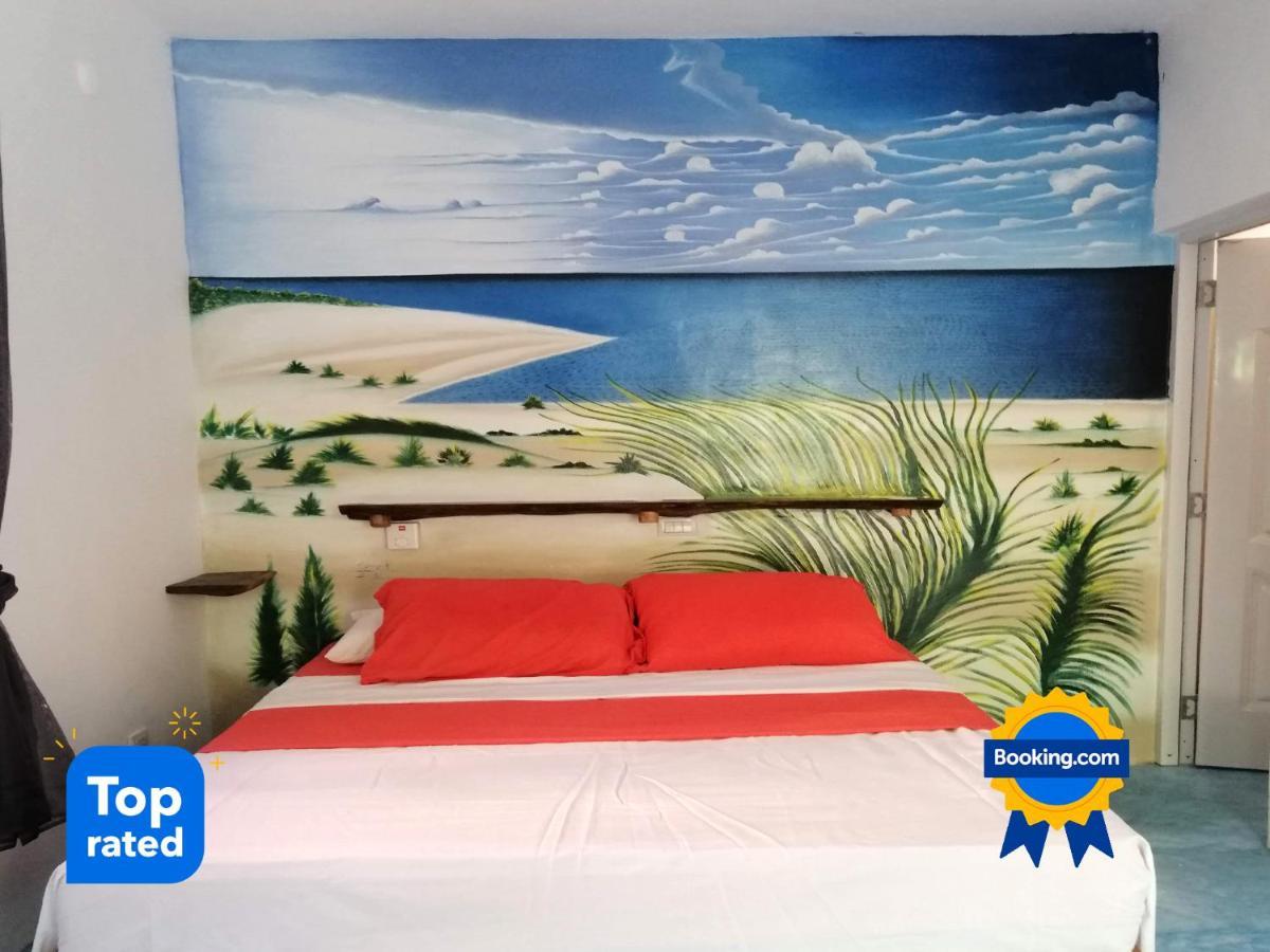 Aparthotel House Jardin Del Caribe 3*