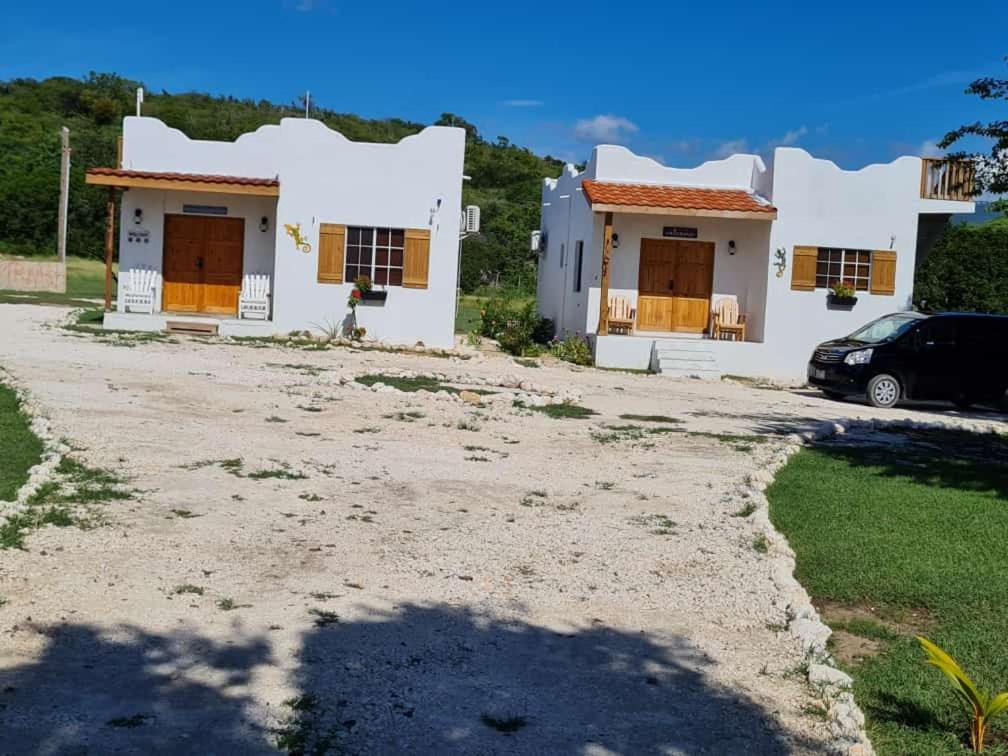 Villa Azteca Treasure Beach