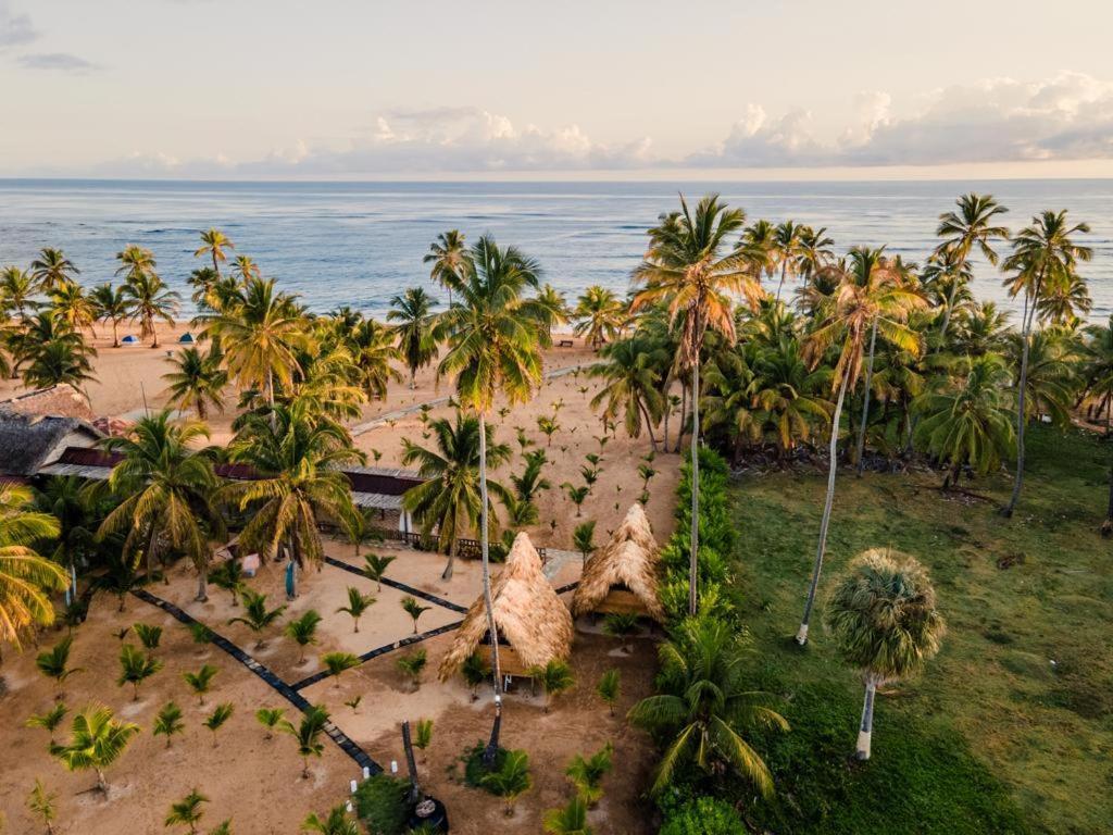 Alojamento Puntacana Lavacama Costa Arrecife By Aa Crypto Group Punta Cana