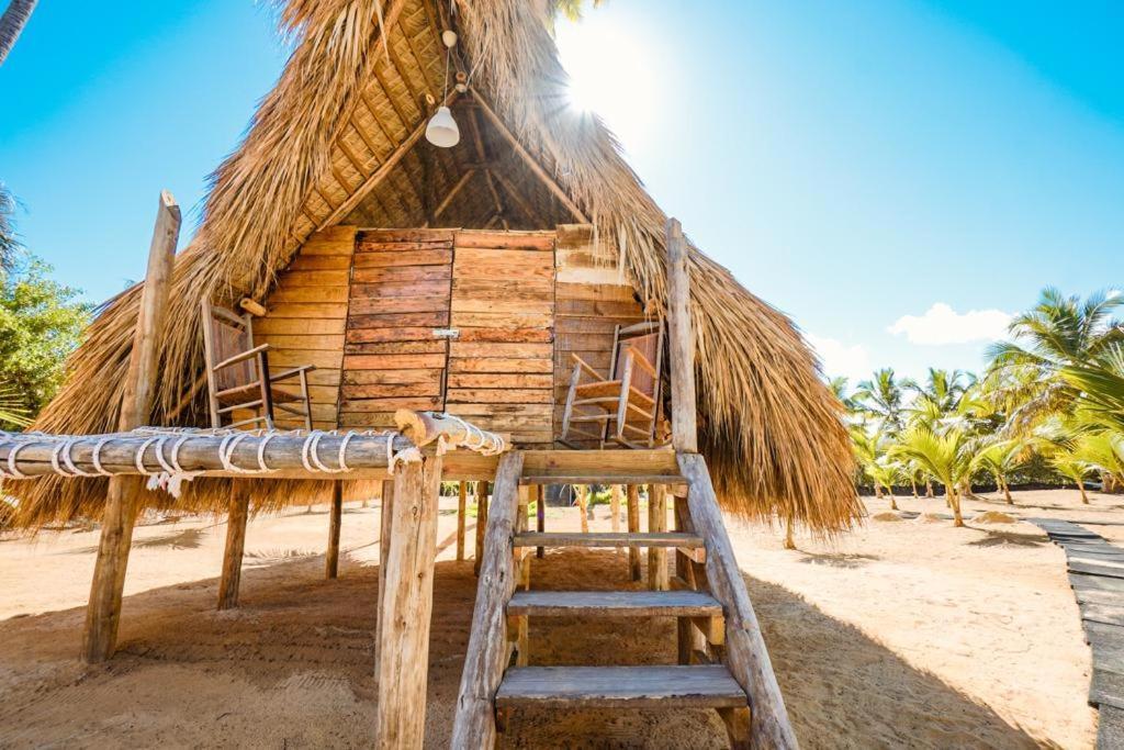 Puntacana Lavacama Costa Arrecife By Aa Crypto Group Alojamento