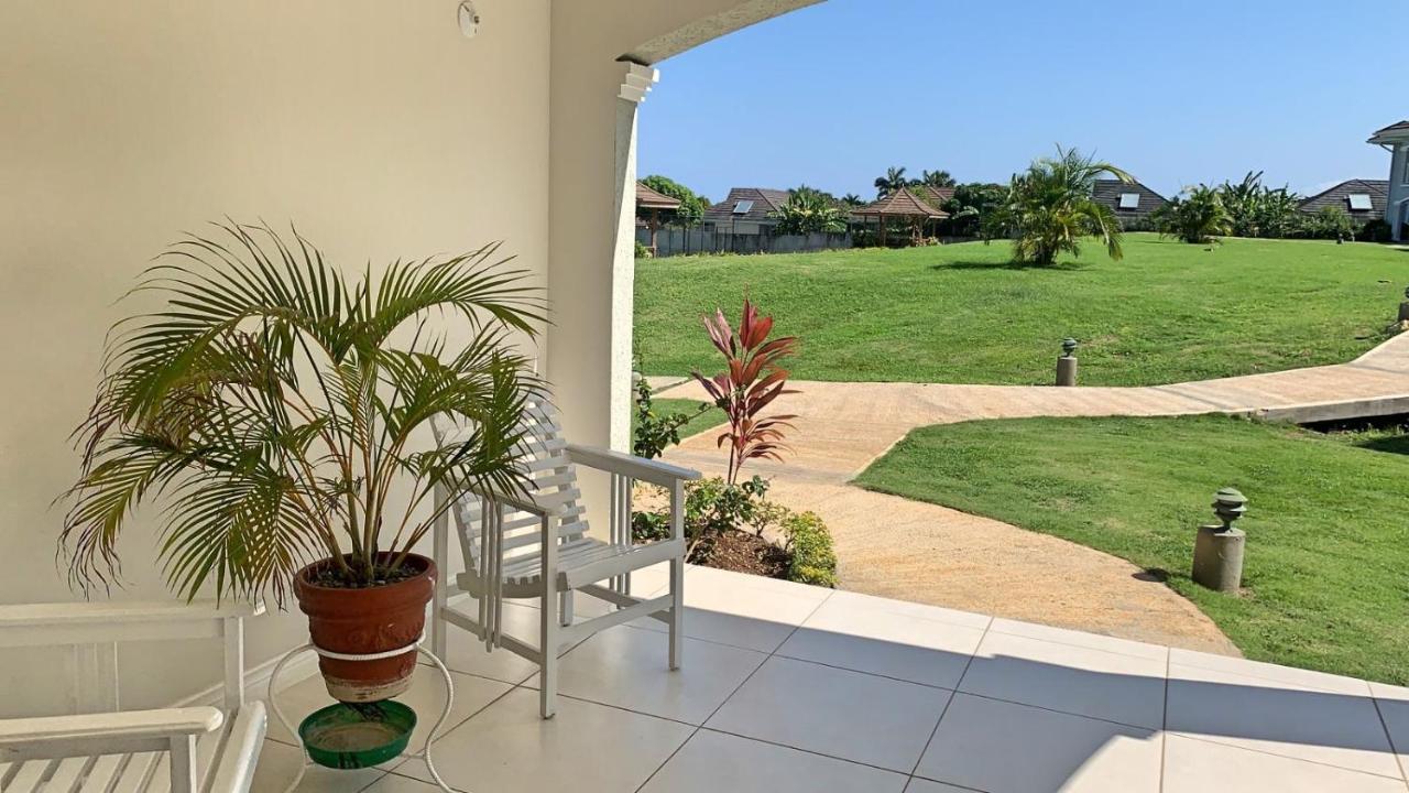 Aparthotel Jamnick Vacation Rentals - Richmond, St Ann, Jamaica