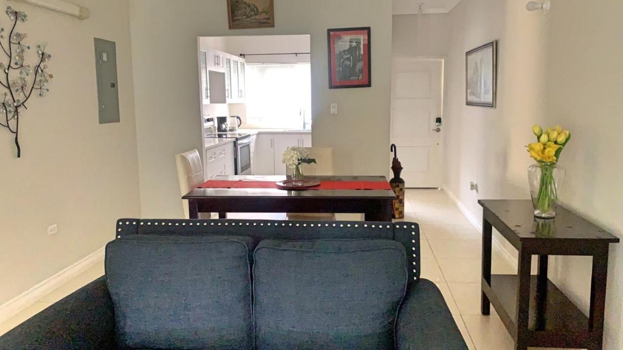 Jamnick Vacation Rentals - Richmond, St Ann, Jamaica Aparthotel Ocho Rios