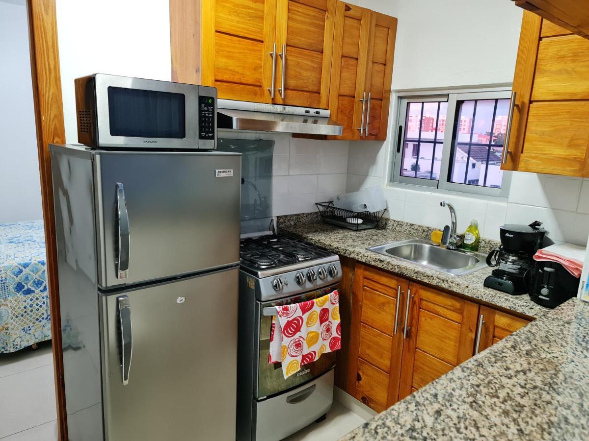 Apartamento Ksl *