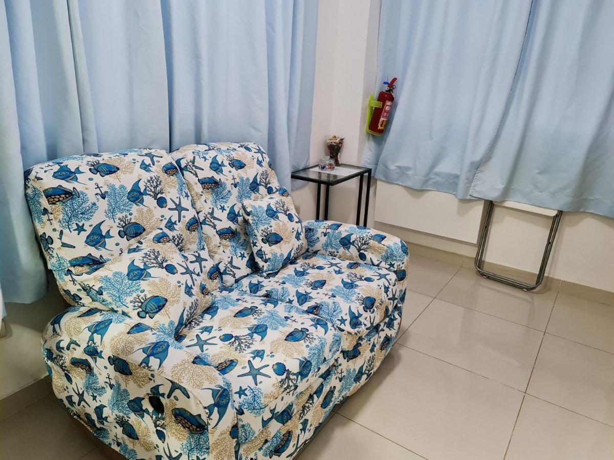 Apartamento Ksl Boca Chica