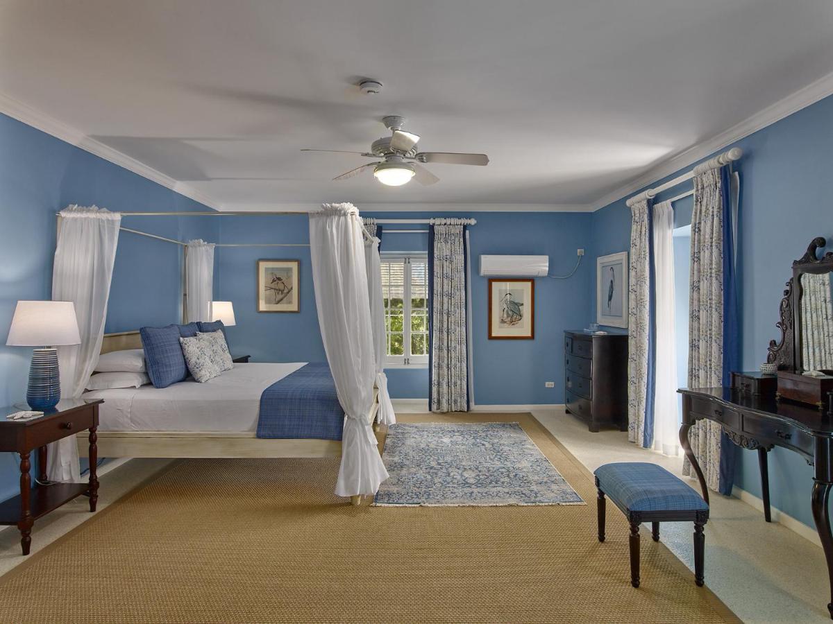 Colleton Great House Guest house